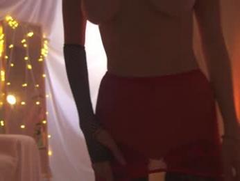 sunny_maria — Chaturbate recorded stream image, 25.06.2025 20:30