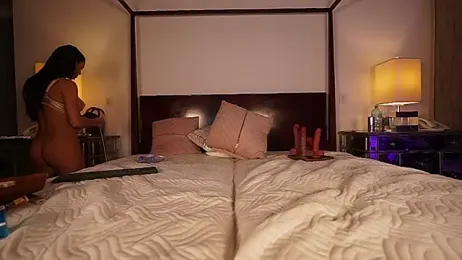 Katyerave — Stripchat recorded stream image, 25.06.2025 21:10