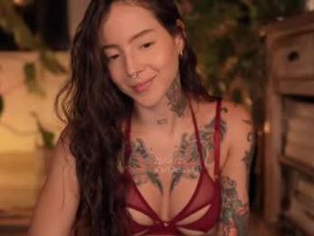 effylowell_ — Chaturbate recorded stream image, 26.06.2025 01:50