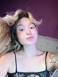 Rimmahottes — Stripchat recorded stream image, 26.06.2025 00:00