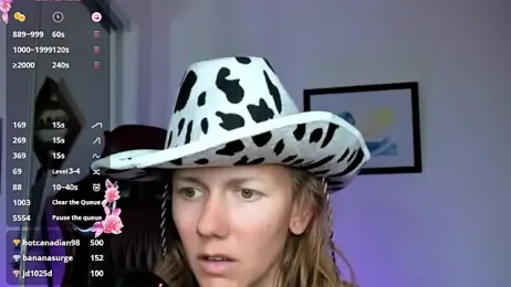 jasminedaze888 — Stripchat recorded stream image, 25.06.2025 21:40