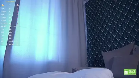 AmmyScotch — Stripchat recorded stream screenshot (26 Jun 2025)