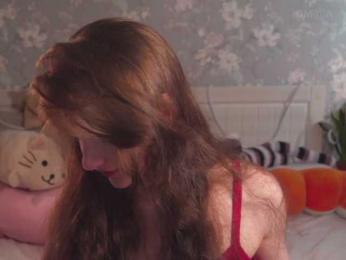 KOTTYAA — Bongacams recorded stream screenshot (26 Jun 2025)