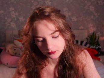 KOTTYAA — Bongacams recorded stream screenshot (26 Jun 2025)