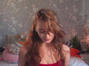 KOTTYAA — Bongacams recorded stream screenshot (26 Jun 2025)