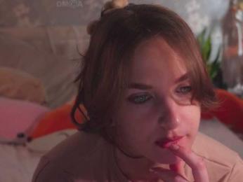 KOTTYAA — Bongacams recorded stream screenshot (26 Jun 2025)