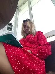 Puzdosia — Stripchat recorded stream image, 26.06.2025 07:20