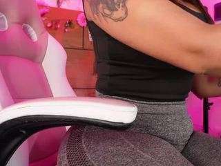mssburbuja — Camsoda recorded stream image, 26.06.2025 03:00