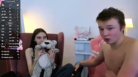 _Olli__Stiw_ — Stripchat recorded stream image, 11.02.2025 06:30