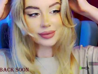 -ANN — Bongacams recorded stream image, 26.06.2025 07:20