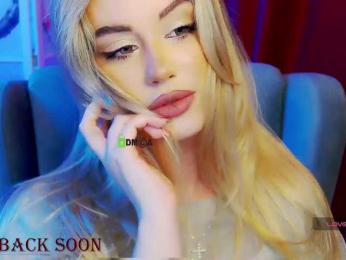 -ANN — Bongacams recorded stream image, 26.06.2025 07:20