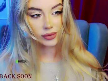 -ANN — Bongacams recorded stream image, 26.06.2025 07:20