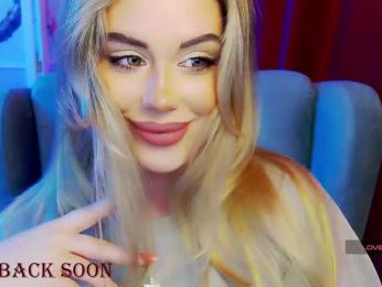 -ANN — Bongacams recorded stream image, 26.06.2025 07:20