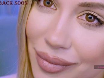 -ANN — Bongacams recorded stream image, 26.06.2025 07:20