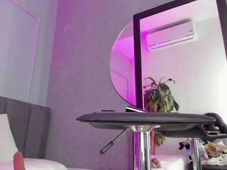 gipsytreen — Camsoda recorded stream image, 26.06.2025 10:20