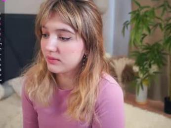 pinkncrazy — Chaturbate recorded stream screenshot (11 Feb 2025)