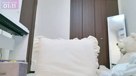 -SHINON- — Stripchat recorded stream image, 26.06.2025 14:20