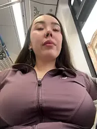 Asian_Asami — Stripchat recorded stream image, 26.06.2025 17:40