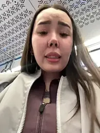 Asian_Asami — Stripchat recorded stream image, 26.06.2025 17:40