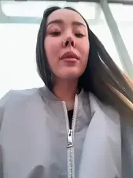 Asian_Asami — Stripchat recorded stream image, 26.06.2025 17:40