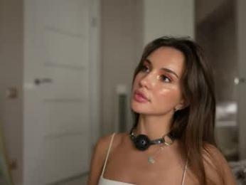 valerieh — Chaturbate recorded stream image, 26.06.2025 18:20