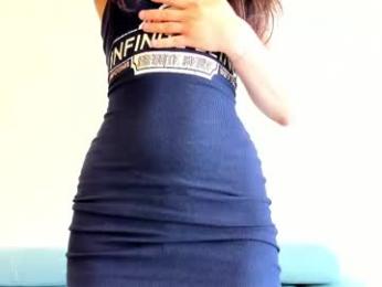 elaanna — Chaturbate recorded stream image, 11.02.2025 07:40