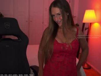 yours_anastasia — Chaturbate recorded stream image, 26.06.2025 19:00