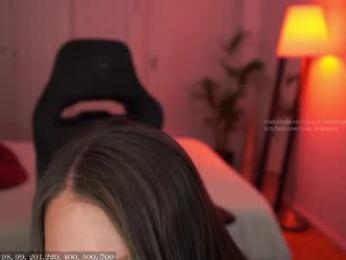 yours_anastasia — Chaturbate recorded stream image, 26.06.2025 19:00