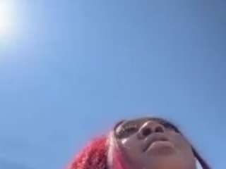 sexysagittarius1212 — Camsoda recorded stream image, 26.06.2025 19:10