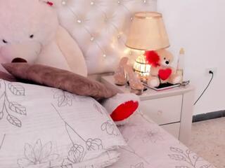 Mia Donatti — Flirt4free recorded stream image, 26.06.2025 16:50
