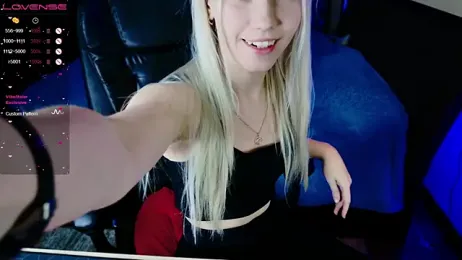 ShhhO_O — Stripchat recorded stream image, 11.02.2025 10:20