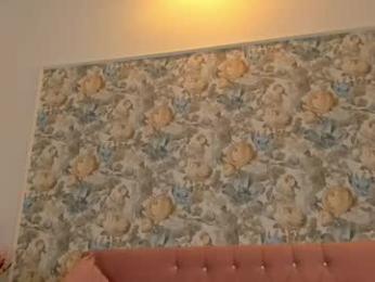 hotfallingdevil — Chaturbate recorded stream screenshot (11 Feb 2025)