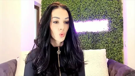 realhotfallingdevil — Stripchat recorded stream image, 11.02.2025 11:20