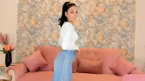 realhotfallingdevil — Stripchat recorded stream image, 11.02.2025 11:20