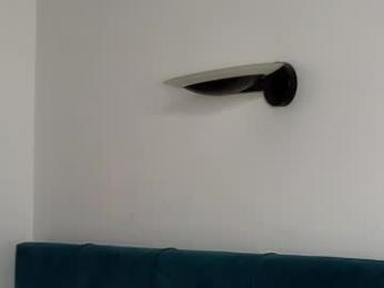 smoothnesss — Chaturbate recorded stream image, 27.06.2025 09:00