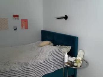 smoothnesss — Chaturbate recorded stream image, 27.06.2025 09:00