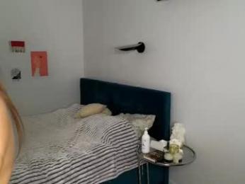 smoothnesss — Chaturbate recorded stream image, 27.06.2025 09:00