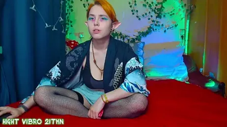 TrickyKitsune — Stripchat recorded stream image, 27.06.2025 09:10