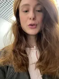 Dina_Tease — Stripchat recorded stream screenshot (27 Jun 2025)