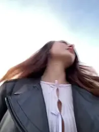 Dina_Tease — Stripchat recorded stream screenshot (27 Jun 2025)