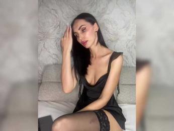 AnnaBlackFlame — Bongacams recorded stream screenshot (27 Jun 2025)