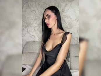 AnnaBlackFlame — Bongacams recorded stream screenshot (27 Jun 2025)