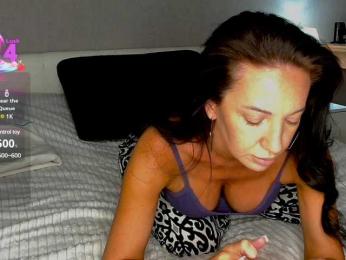 Black-Princess — Bongacams recorded stream image, 27.06.2025 17:20