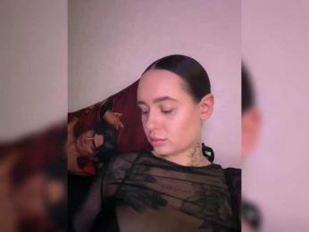 Italianka — Bongacams recorded stream screenshot (27 Jun 2025)