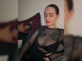 Italianka — Bongacams recorded stream screenshot (27 Jun 2025)