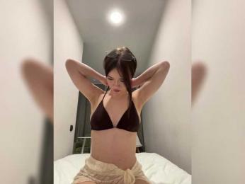 OlivkaVif — Bongacams recorded stream screenshot (27 Jun 2025)