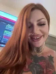 krysstal003 — Stripchat recorded stream image, 27.06.2025 18:30