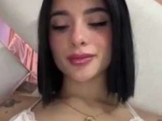 kiraalopez — Camsoda recorded stream image, 27.06.2025 20:30