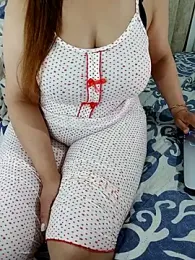 Saakoora — Stripchat recorded stream image, 27.06.2025 20:40