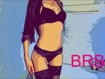 Eva_ — Bongacams recorded stream screenshot (27 Jun 2025)